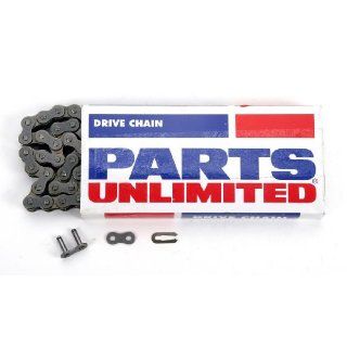 Parts Unlimited 530 PO Series Chain 100ft. Bulk Chain Natural