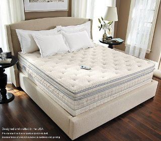 Sleep Number i8 King Bed Set by Select Comfort Home