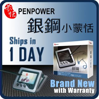 NEW Penpower Chinese Writing Pad WritingPad Handwriting Tablet