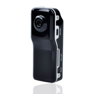  DVR Video Camera Spy Sport Camera Webcam Hidden Video Recorder
