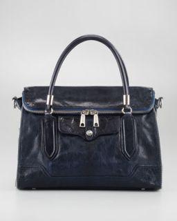 Rebecca Minkoff Leather Bag  