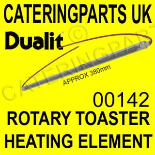 Star Holman Glass Heating Elements Industrial Toasters
