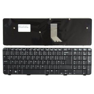 Compaq Presario CQ71 150ES Black UK Replacement Laptop