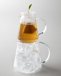tea forte tea over ice pitcher $ 29