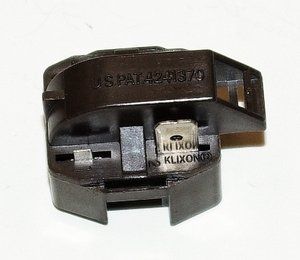 Whirlpool Part Number 4357156 Relay Appliances