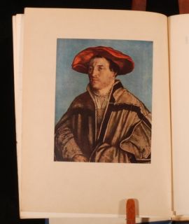  europe s eminent portrait artists hans holbein the younger complete in