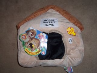 NEW ORIGINAL HAPPY NAPPERS DOG DOGHOUSE