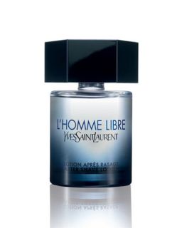 C0Y3C Yves Saint Laurent Fragrance LHomme Libre After Shave Lotion