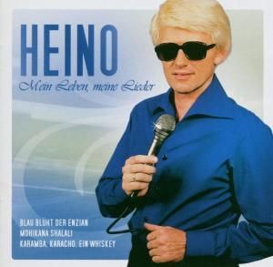  Heino Mein Leben Meine Lieder CD Album EMI New