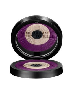 C0LPK Armani Beauty Limited Edition Eyes To Kill Eye Palette