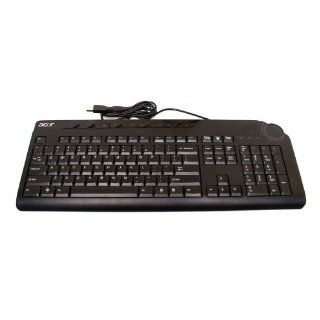  Acer USB Multimedia Keyboard Part Number KU 0760 