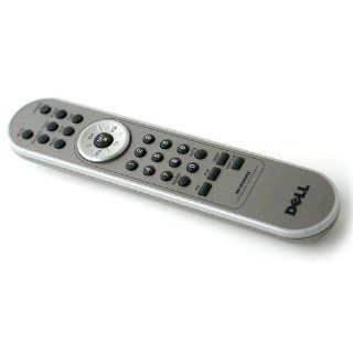  Panel TV Remote, Compatible Dell Part Number M3011, A215 Electronics