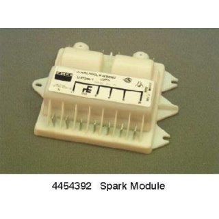 Whirlpool Part Number 4454392 Spark Module Home