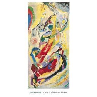 Wassily Kandinsky   Painting Number 200: Home & Kitchen