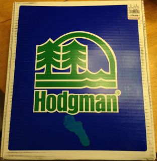 Hodgman chest waders, X Large, brand new in box