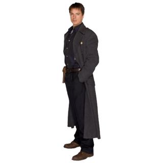 Doctor Who Captain Jack Harkness Cardboard Cutout Lifesize