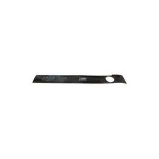 Whirlpool Part Number 3385428 Insert, Console (Black