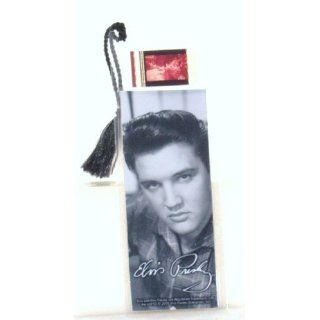 Elvis Presley Collectible Movie Film Cell & Classic B&W