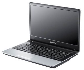 Samsung Series 3 NP RV515 A04US 15.6 Inch Laptop (Silver