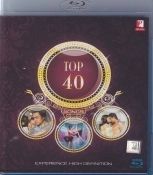 Top 40 Hindi Blu Ray Songs from Shahrukh Khan SRK Yash Raj YRF Films