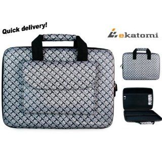 Black Laptop Travel Bag for your 13 inch HP dm3 2010us