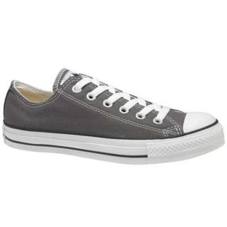 Converse ALL STAR OX 1J794 Charcoal (Mens Sizes) 11 Medium Shoes
