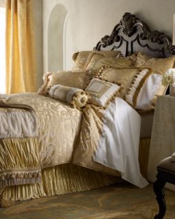 3197 Dian Austin Couture Home La Dolce Vita Bed Linens