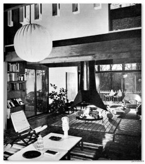 Resource of Mid Century Modern Home Design Wormley Esherick Eames