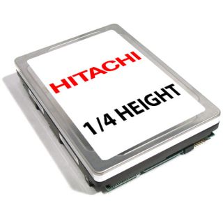 Hitachi HDS722516VLSA80 160GB SATA Hard Drive 13G0254
