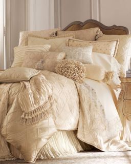 Jane Wilner Designs Catherines Palace Linens, Queen   