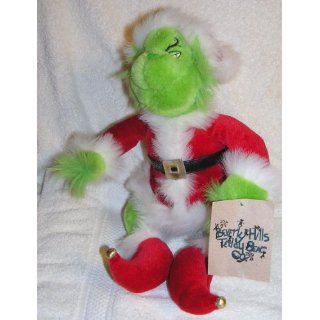 Plush 13 Grinch Who Stole Christmas Doll Toys & Games