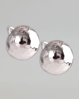 Ippolita Stardust Mini Diamond Stud Earrings   