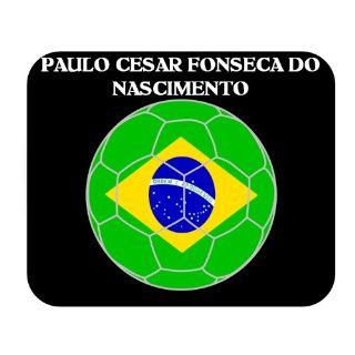 Paulo Cesar Fonseca do Nascimento (Brazil) Soccer Mouse