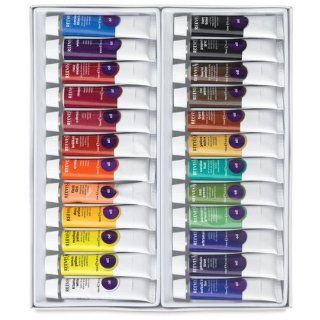 Arts, Crafts & Sewing Art Supplies Painting Paints