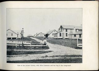 Siasconset Sconset Nantucket MA Massachusetts 1904 View Book 49 Photos