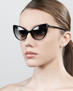 Tom Ford Anastasia Sunglasses   