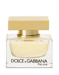 10C7 Dolce & Gabbana The One Eau de Parfum