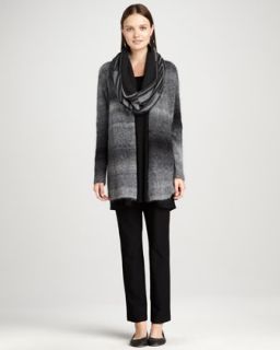 Image result for eileen fisher ombre cardigan