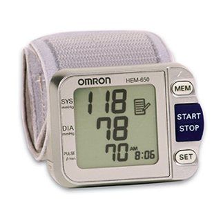 wrist blood pressure monitors are portable accurate and simple to use