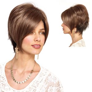 KATE RENE OF PARIS NORIKO WIG *U PICK COLOR *NEW IN BOX WITH TAGS