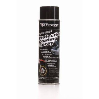   Prep Protective Coating Spray   19 fl. oz. :  : Automotive