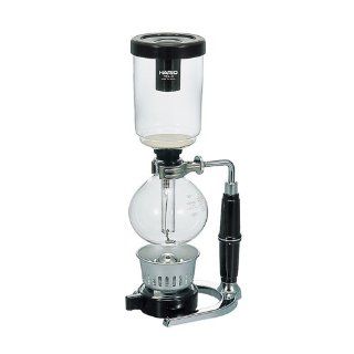 Hario TCA 3 Syphon / Siphon Vacuum Coffee Maker Kitchen
