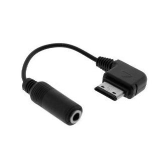 Samsung 3.5mm to Headphone Adapter for Samsung Impression