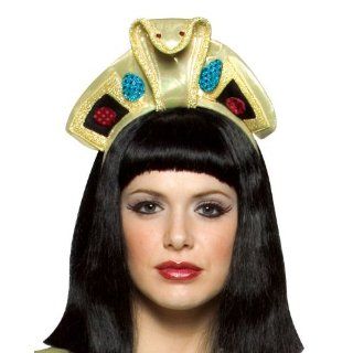 Cleopatra Headpiece Clothing