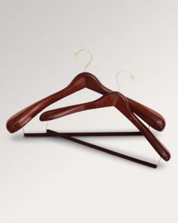 the hanger project luxury wooden suit hangers $ 75 81 exclusively ours