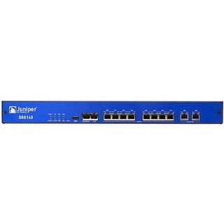 Juniper SSG 140 SH Secure Services Gateway Computers