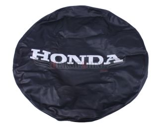  Tire Cover 30 31 for Honda Passport 94 2002 w Metallic Size M
