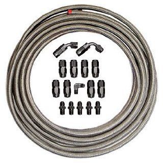 Professional Products 70107 P3 Fuel Delivery and Return Line Kit