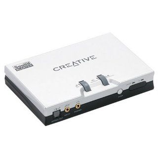  24 bit External   Sound card   external   USB: Computers & Accessories