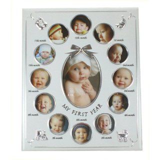 My First Year Baby Frame: Health & Personal Care